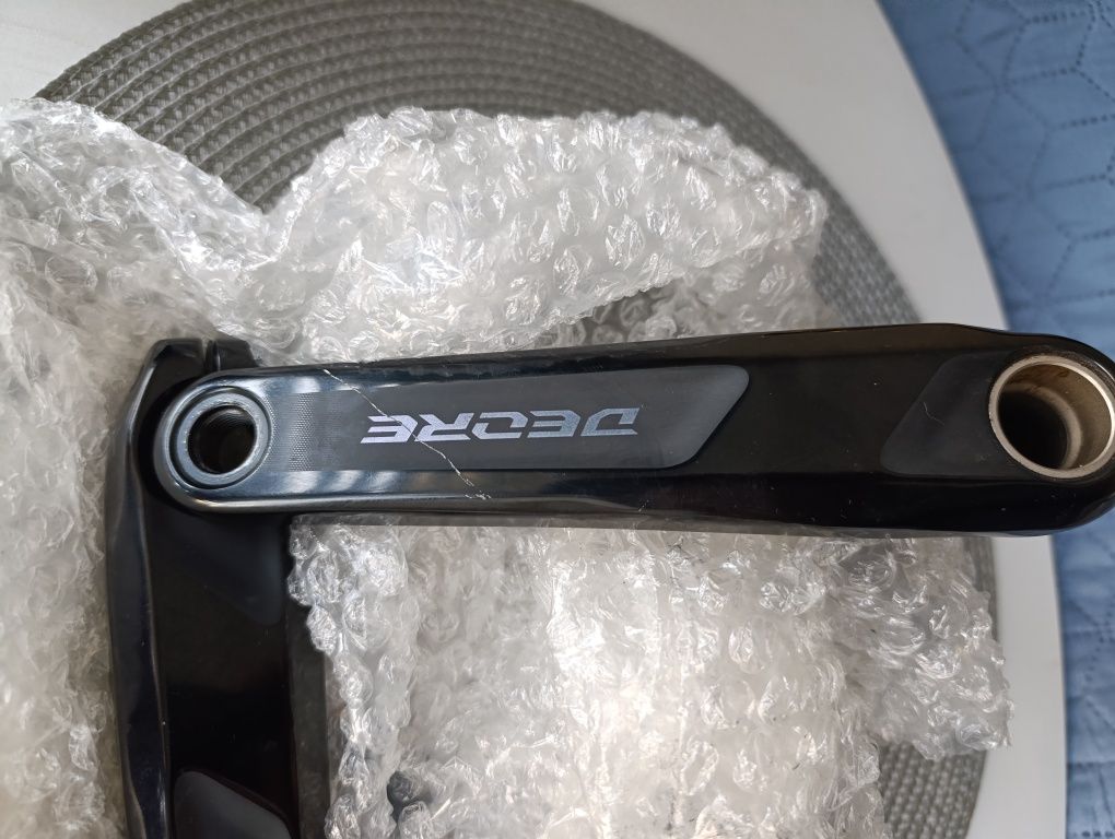 Korba Shimano Deore 12sp