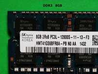 DDR3 8GB HyniX 12800 L
