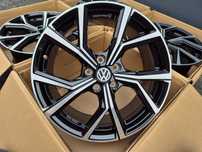 Felgi 18 do Passat B7 B8 B9 Golf 6 7 8 Jetta Tiguan Touran TRoc Tayron