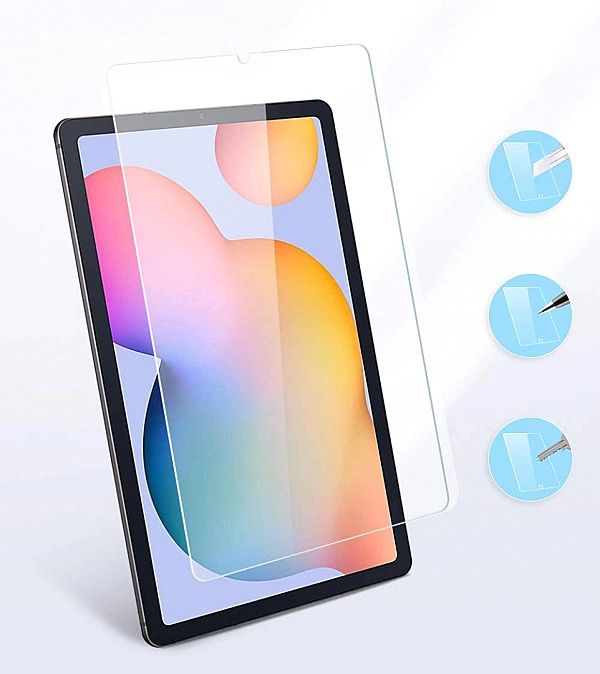 Szkło hartowane 9H Tempered Glass do Samsung Galaxy Tab S6 Lite 10.4