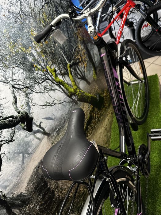 Rower Trekking Storm Runner 28 - ACTIVE ZONE Bike World