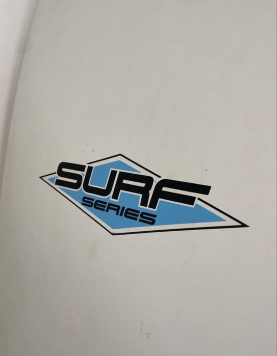 prancha surf series