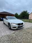 BMW Seia 3 BMW f30 328i