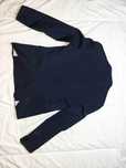 Blazer Gant; Tamanho 13-14 anos