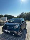 Toyota iQ 1.4 D-4 D