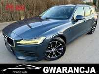 Volvo V60 2.0 D3 150KM NAVI TABLET Virtual ALU 2xPDC LineAssist Radar S&S FV23%