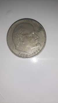 Ювілейна монета один рубль