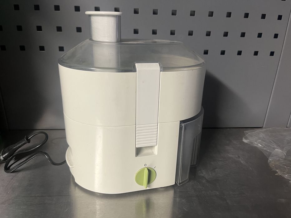 Braun Sokowirowka 4235