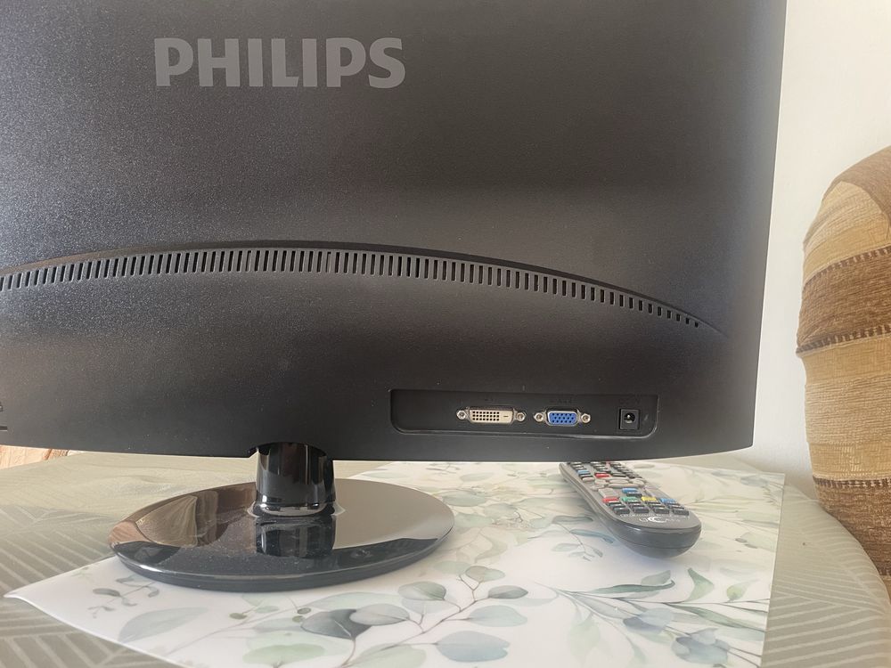 Monitor Philips 22