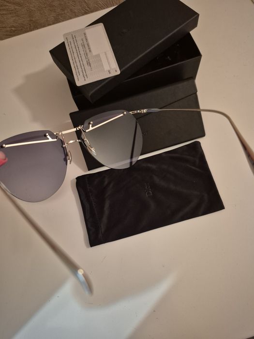 Окуляри від Christian Dior! Оригінал!