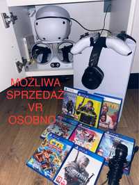 Playstation 5 + VR 2 okazja !!!