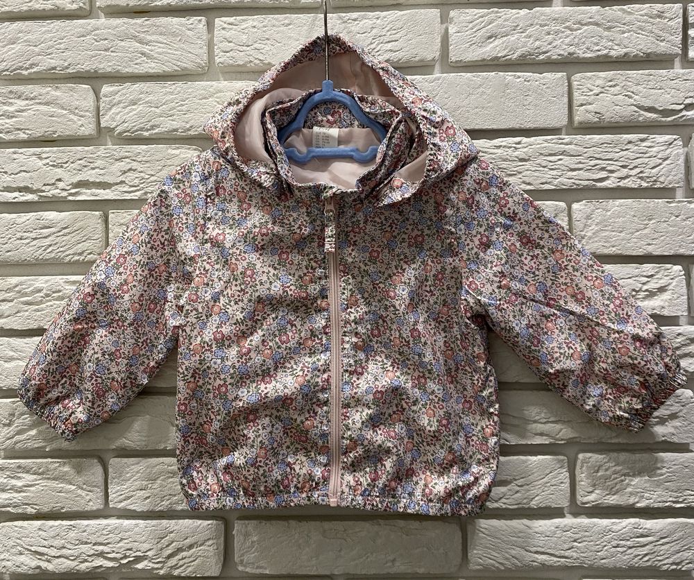 Куртка/вітровка дитяча. H&M. EUR 74. 6-9 m