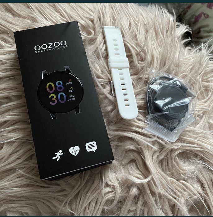 Zegarek Smartwatch Oozoo