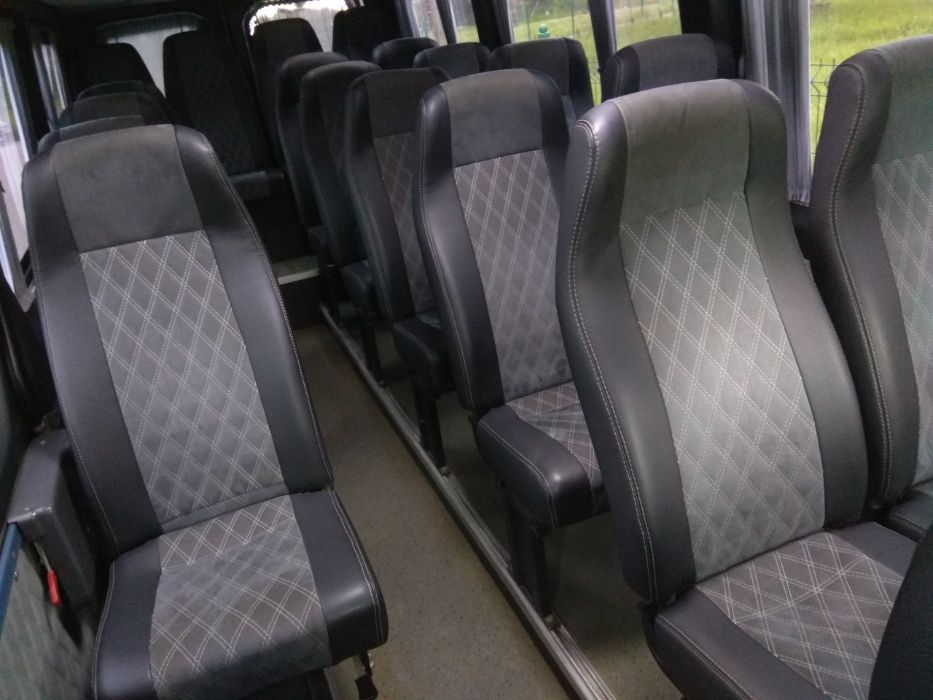 Пасажирські перевезЕння по Україні автобусами, трансфери , екскурсії.