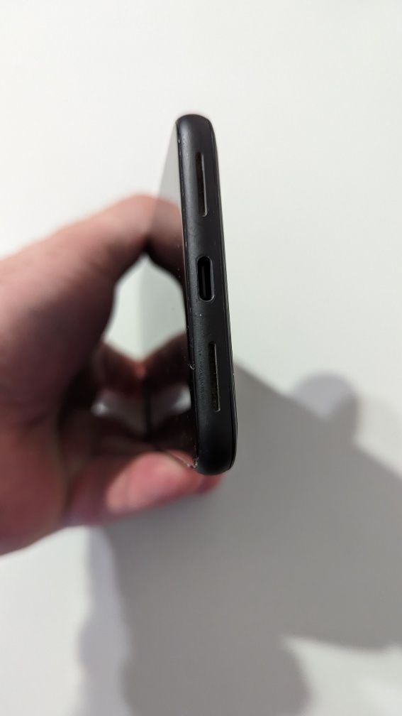 Google Pixel 4xl донор.