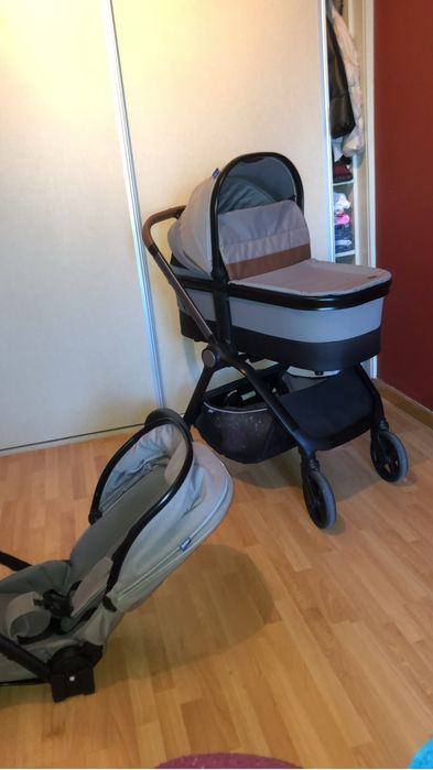 Carrinho chicco Mysa