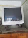 Монітор Samsung SyncMaster 753DFX