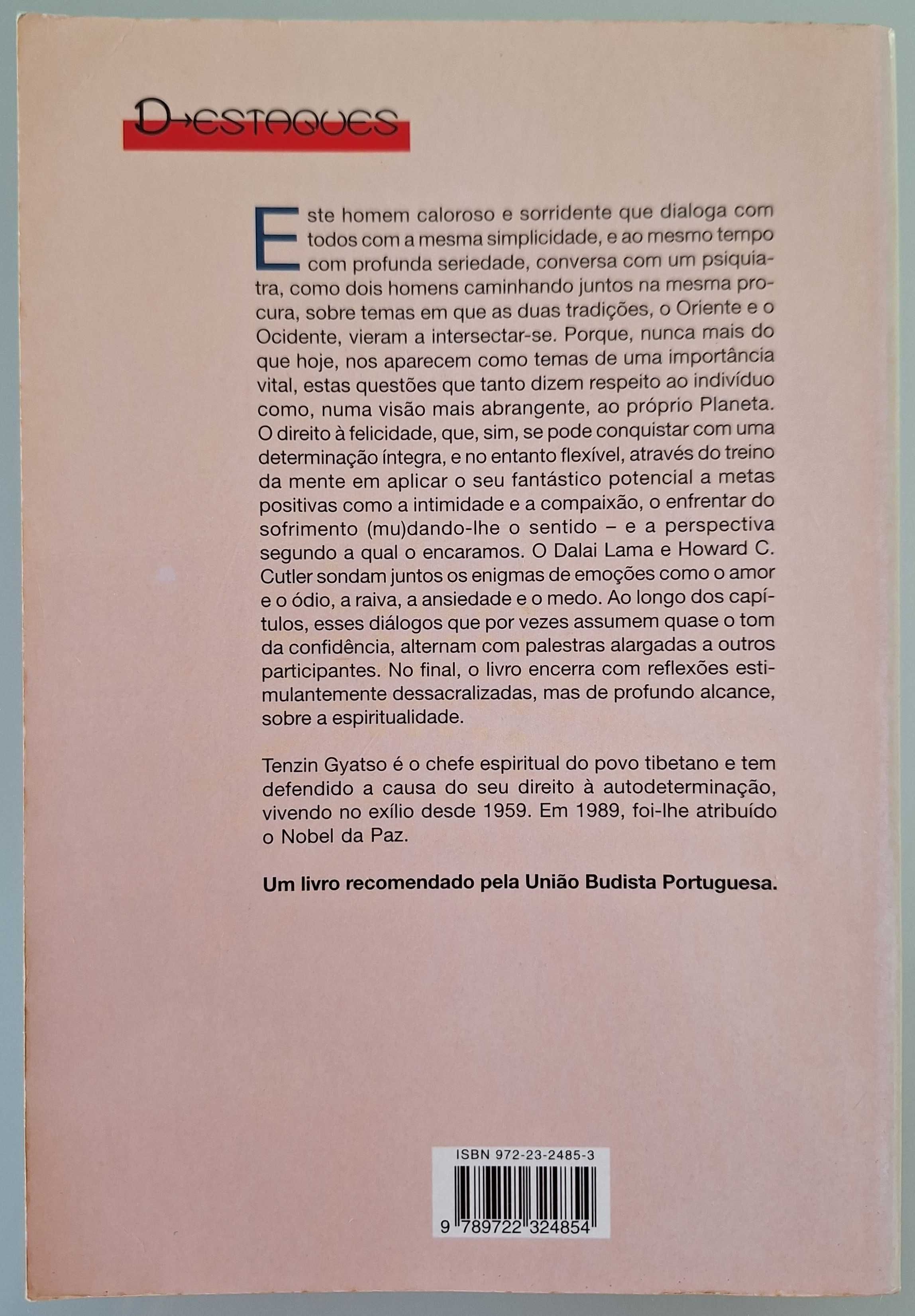 Livros (Desenvolvimento Pessoal e Vida Prática)