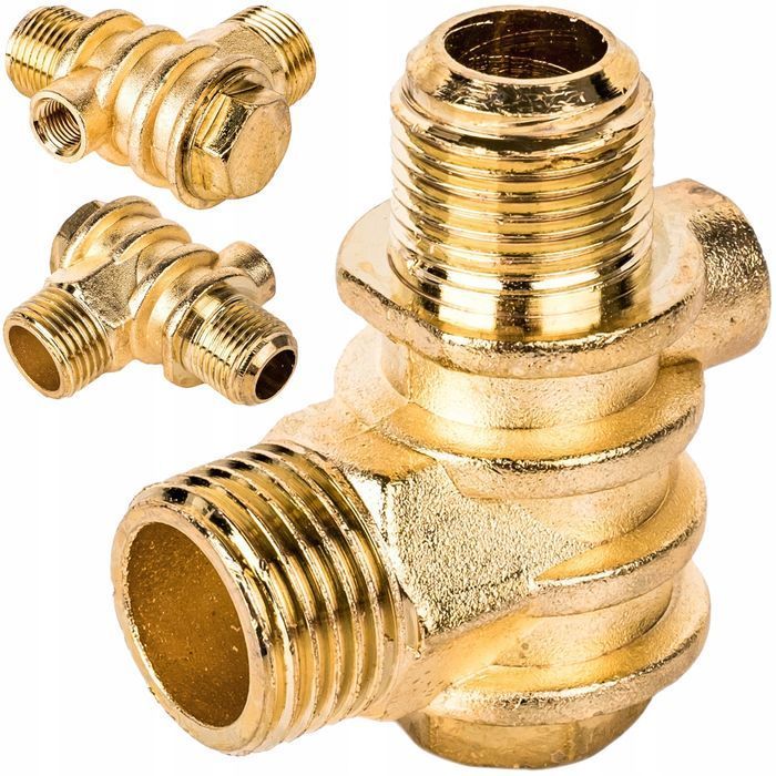 zawór zwrotny kompresora sprzężarki powietrza 100l