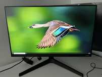 Monitor samsung 24 cale 75hz