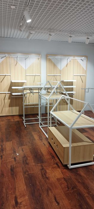 Meble po sklepie 5-10-15