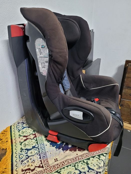 Cadeira Auto bebé confort