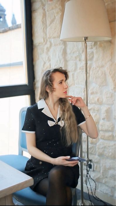 Психолог-сексолог вищої категорії, очно/онлайн