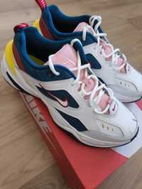 Nike m2K tekno Novo