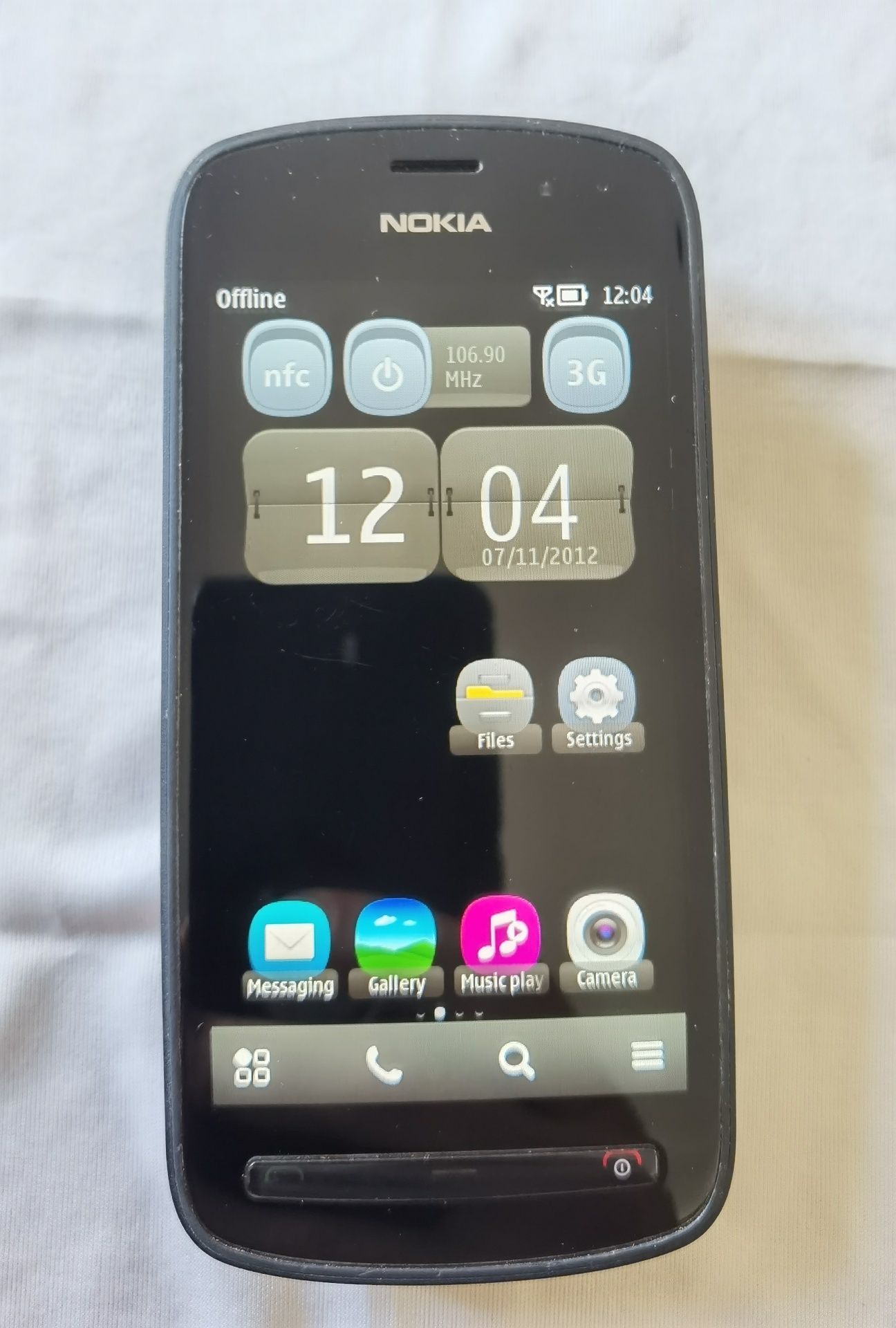 Nokia 808 Pureview