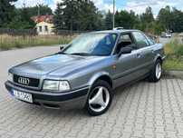 Audi 80 B4*2.0 LPG**