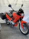 Bmw F650 ST  26433km Piękny stan