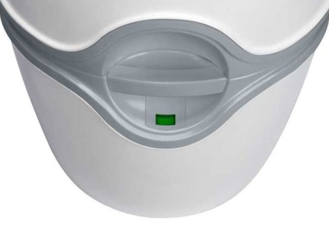 Toaleta turystyczna THETFORD Porta Potti EXCELLENCE  565