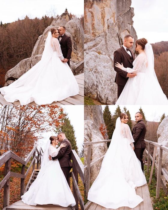 Фотограф хрещення та інші види зйомки Львів