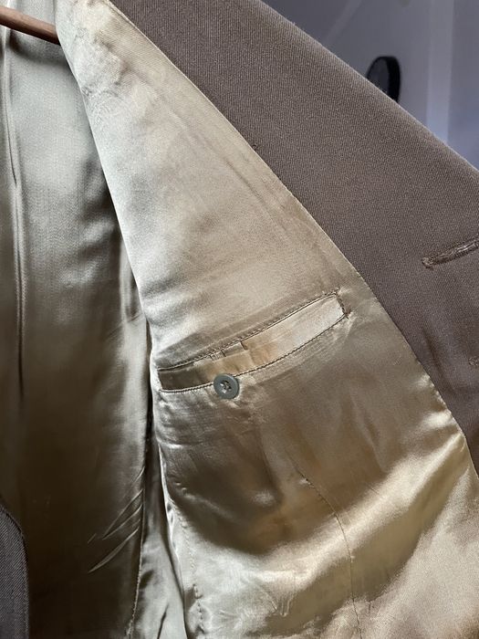 Galowy mundur wojskowy