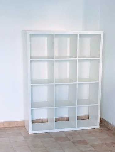 Estante Ikea Kallax