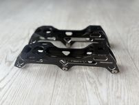 Szyna do Rolek Powerslide Katana Rocker 3W 3x100mm - 231mm