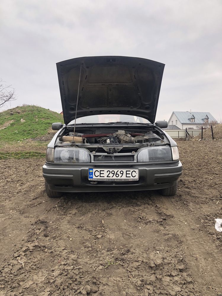 Продам Ford Sierra хетчбек