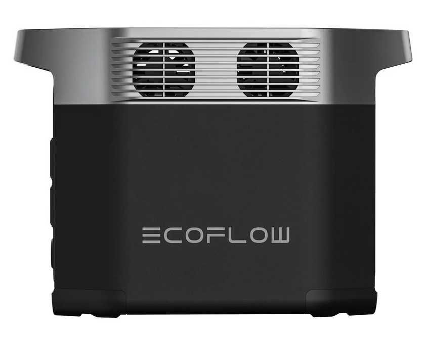 Зарядна станція EcoFlow DELTA 2 (1024 Вт·година). Офіційна!