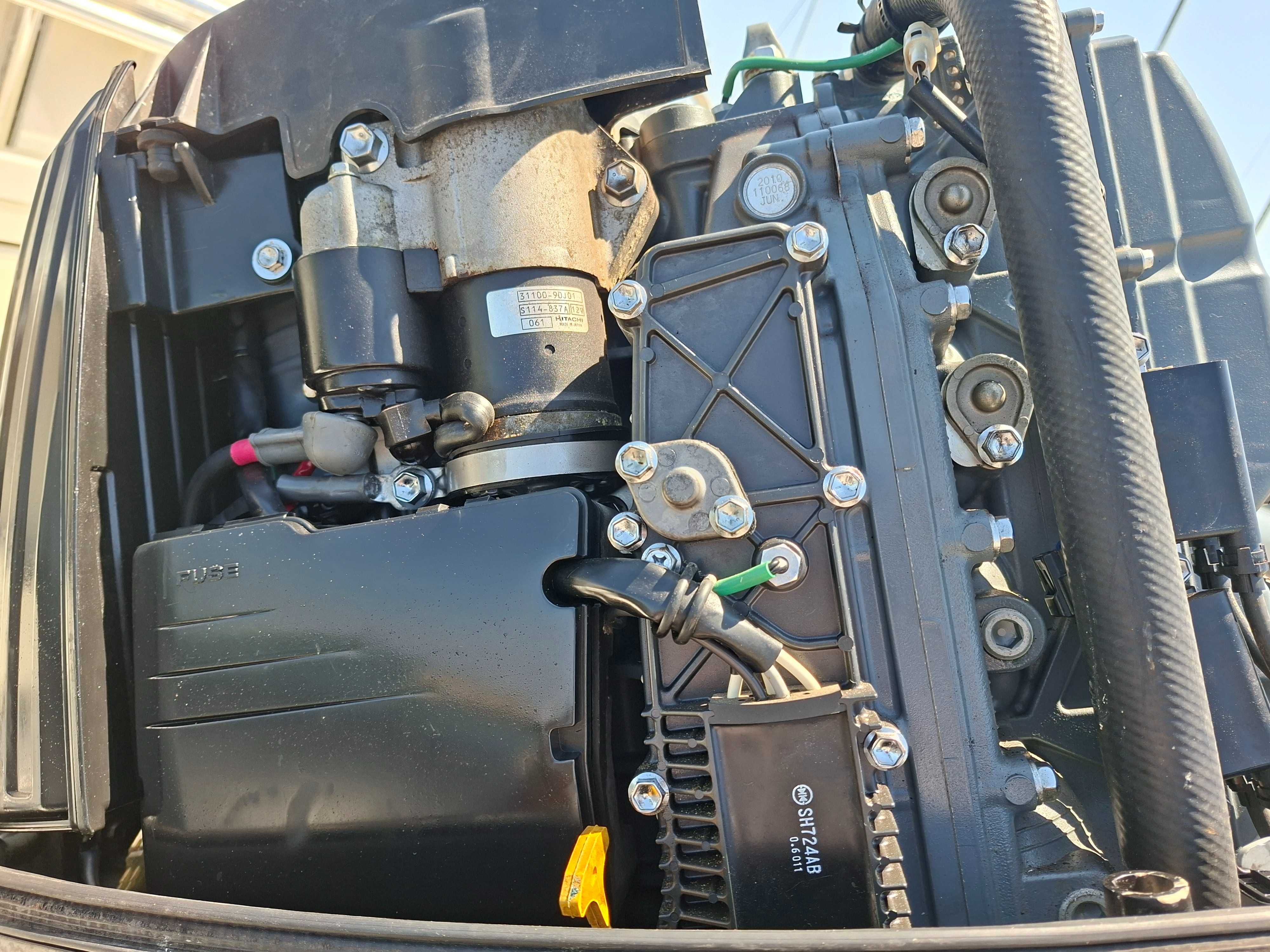 Zodiac PRO 550 Open Limited