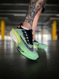 41-45 р Nike Zoom X Alphafly "Green" кросівки