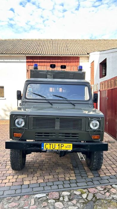 Tarpan  Sprzedam Tarpana Honkera