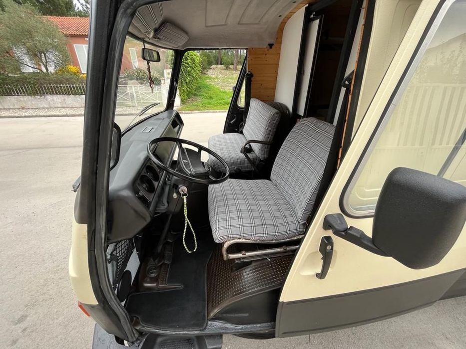 Peugeot J9 2.3 d