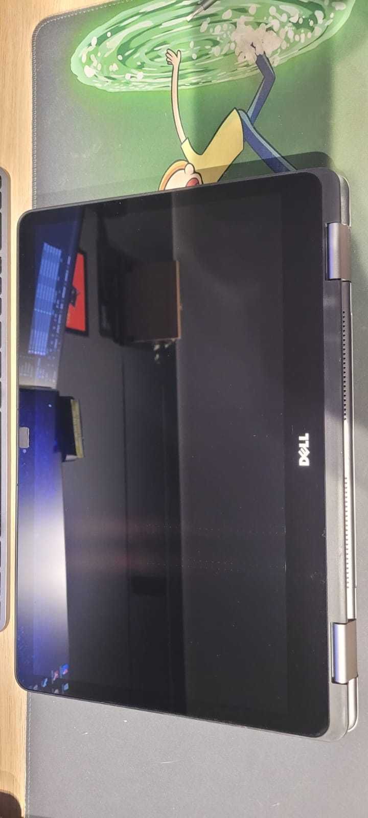 Dell Inspiron 17 7000 series 7779