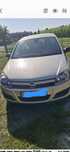 Opel Astra 1.6 benzyna.
