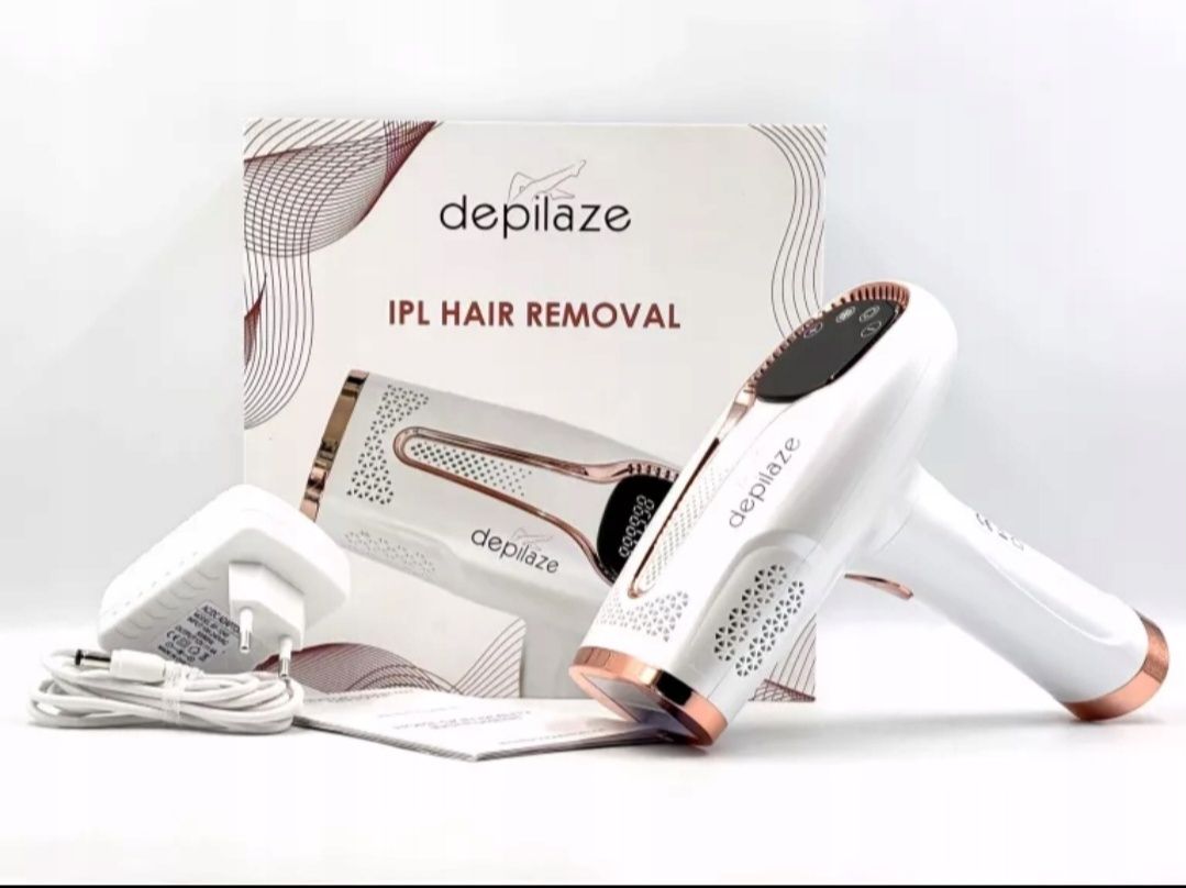 Depilator Depilaze BHRL-04 E 2.0