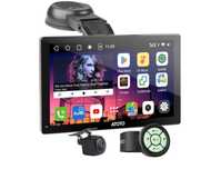 ATOTO P9 — GPS, YouTube, CarPlay e Android Auto Wireless