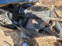 Varias Peças de renault 4L