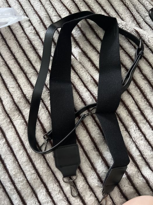 Нова сумочка через плече