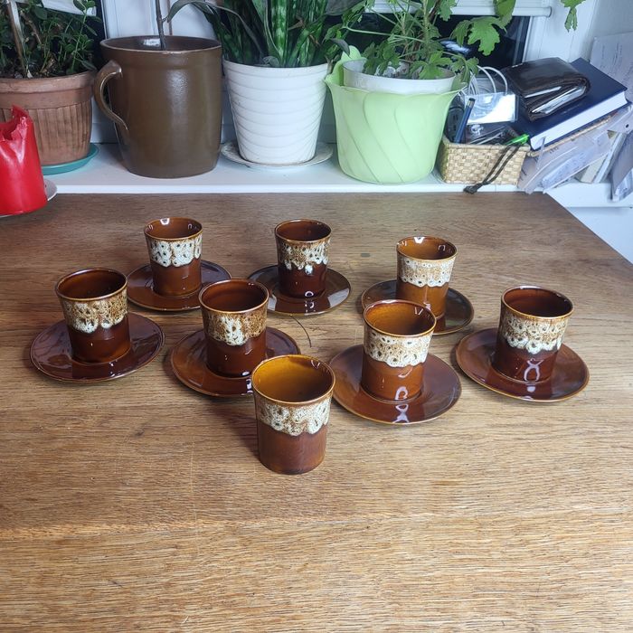 Kubeczki zestaw MIROSTOWICE