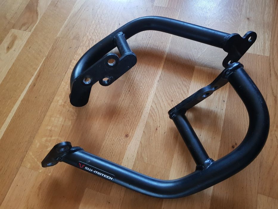 crashbar gmol SW-MOTECH HONDA CB 1100
